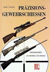 Präzisions-Gewehrschießen