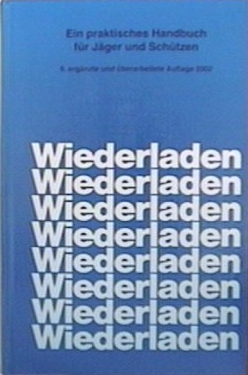 Wiederladen Buch